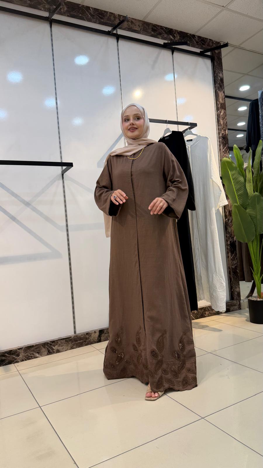 ETEK UCU PİSTOLU ABAYA