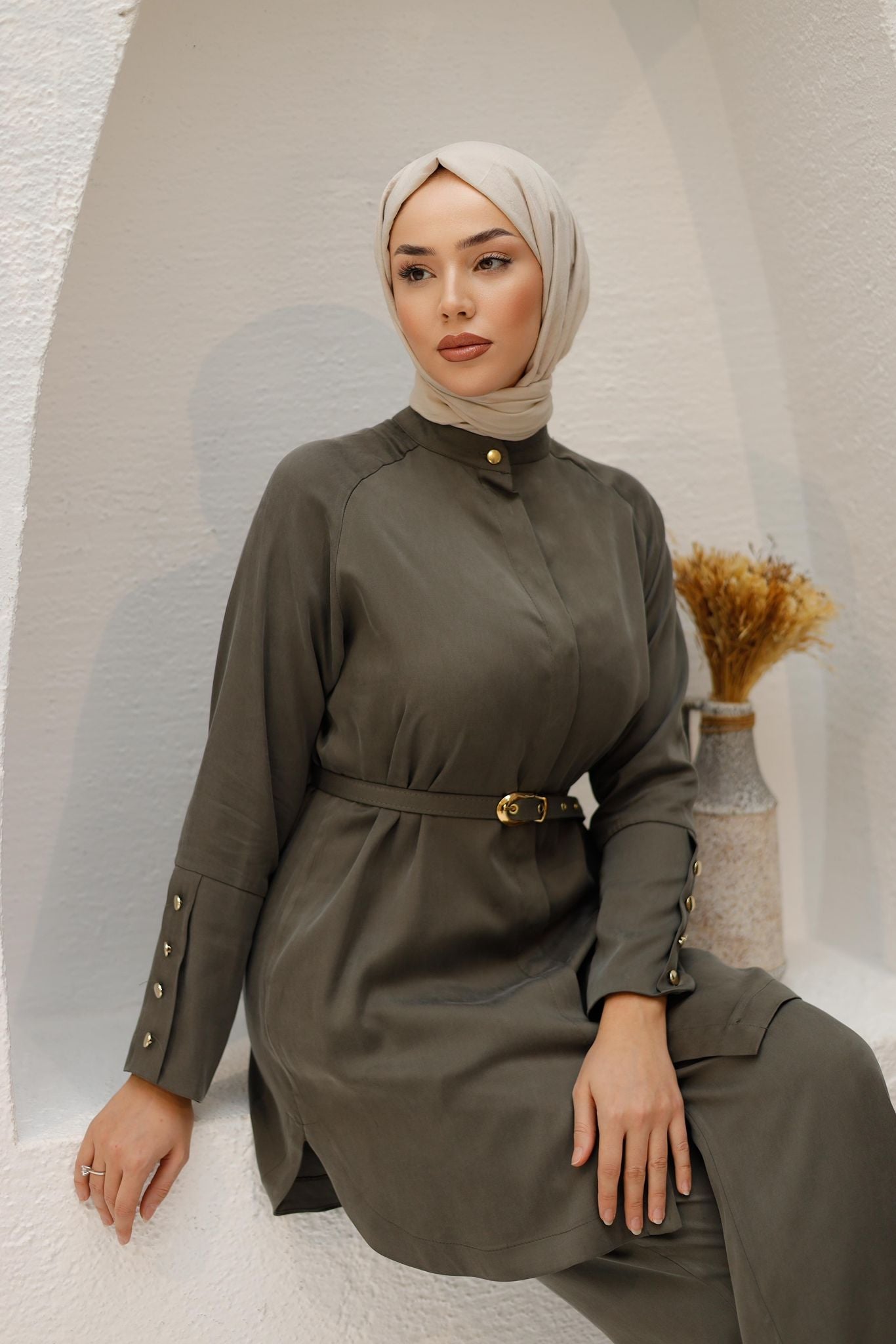 KEMERLİ TAKIM