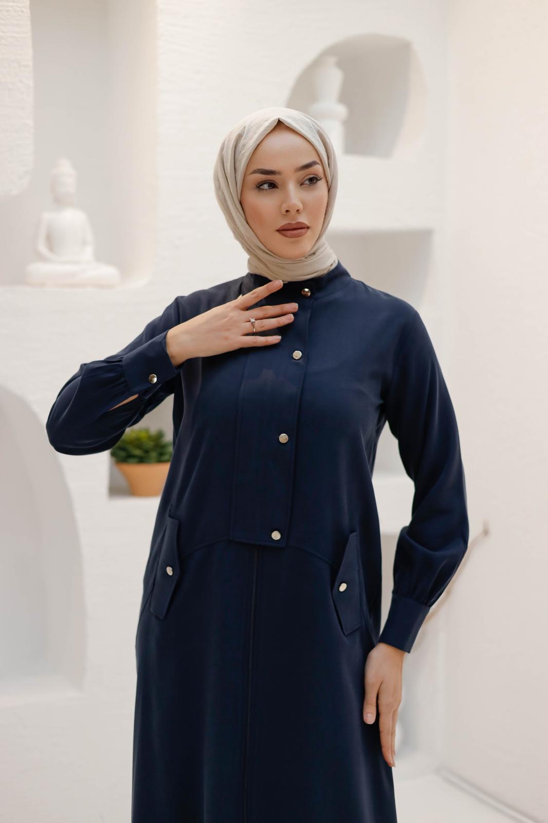 TENSEL KUMAŞ KAP