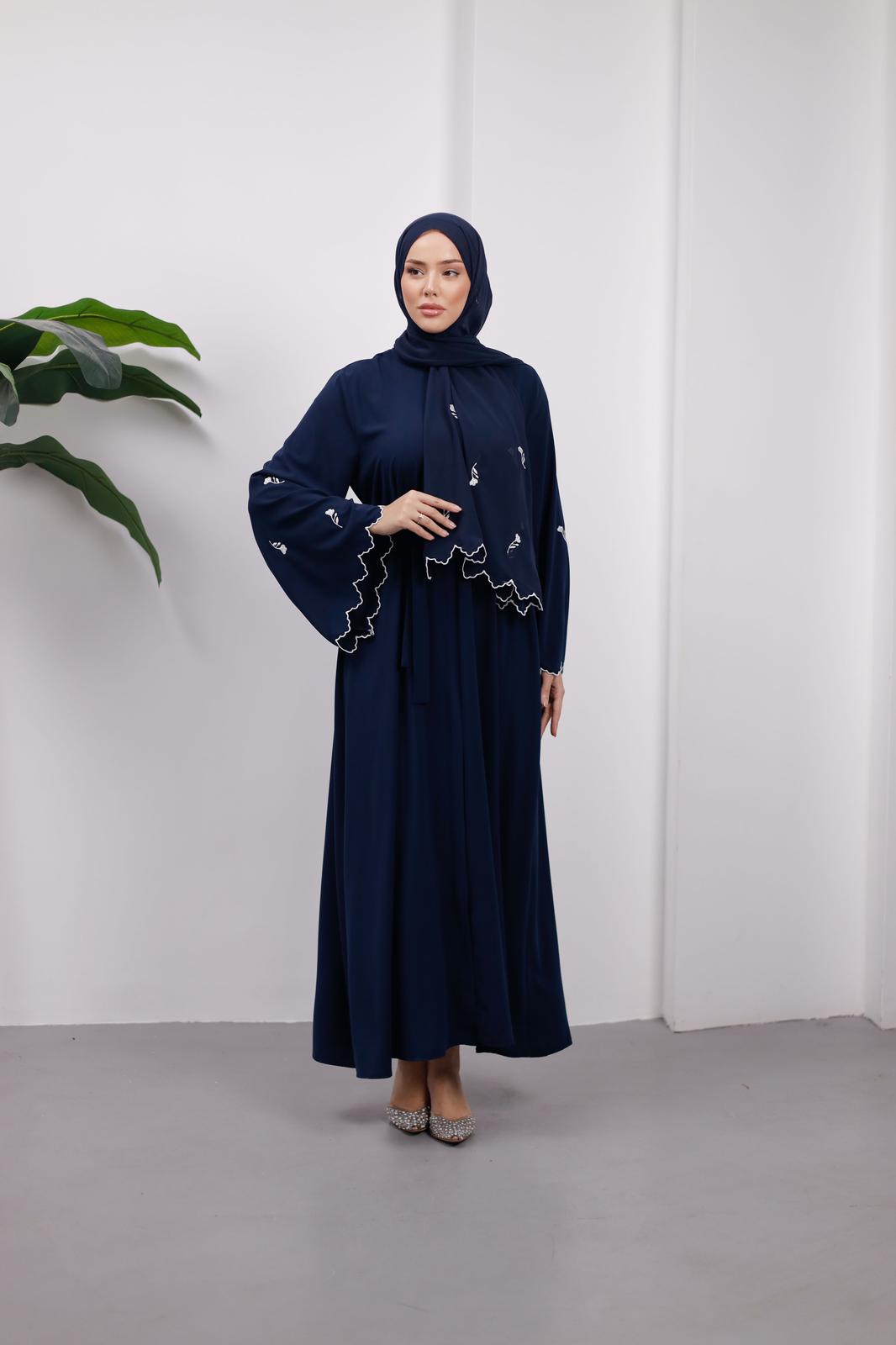 NAKIŞLI ŞALLI FERACE