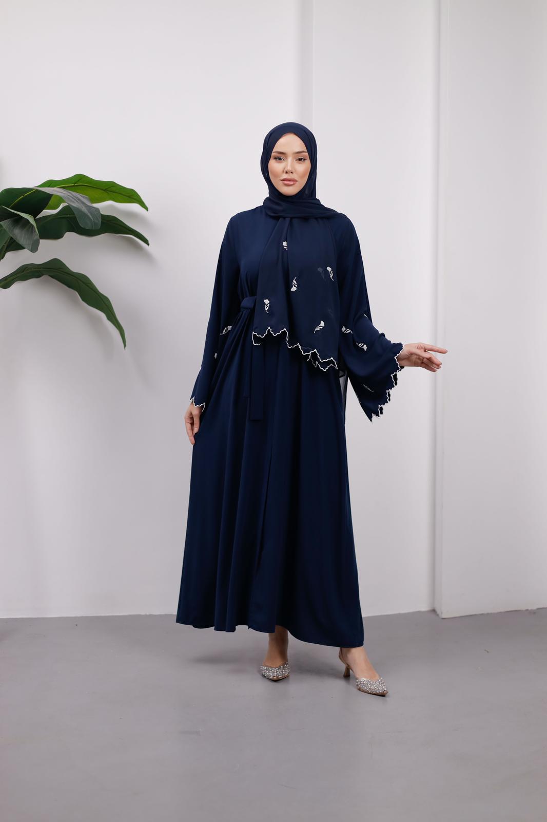 NAKIŞLI ŞALLI FERACE