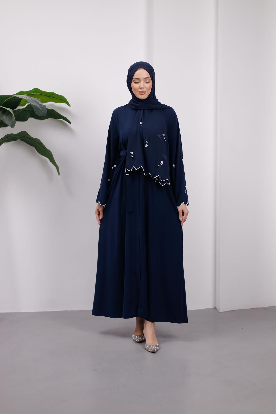 NAKIŞLI ŞALLI FERACE