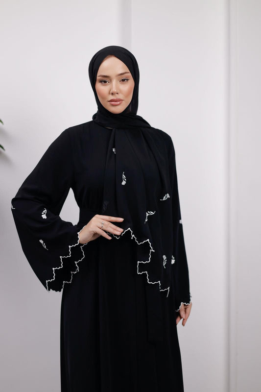 NAKIŞLI ŞALLI FERACE