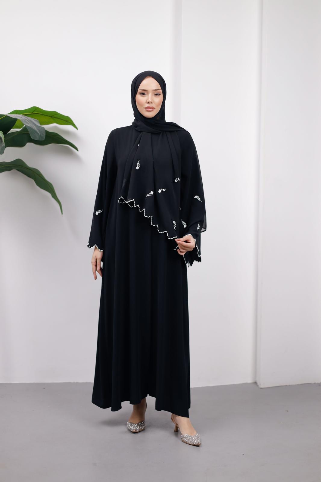 NAKIŞLI ŞALLI FERACE