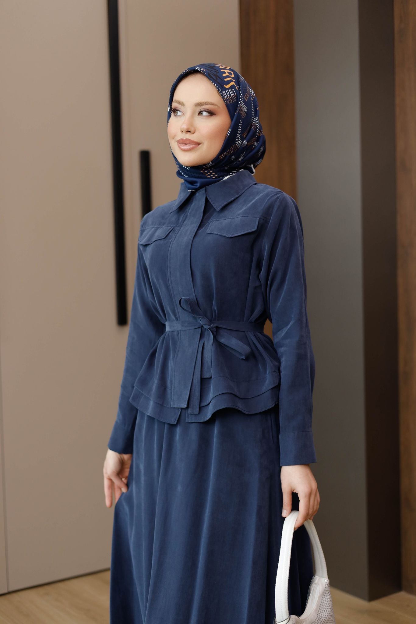 CEP KAPAKLI ETEKLİ TAKIM