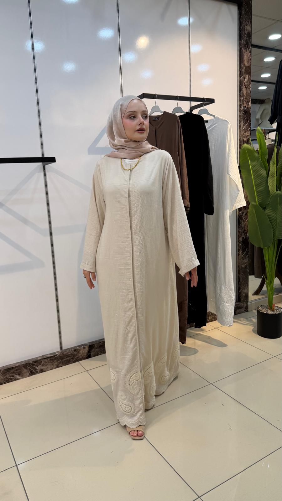 ETEK UCU PİSTOLU ABAYA