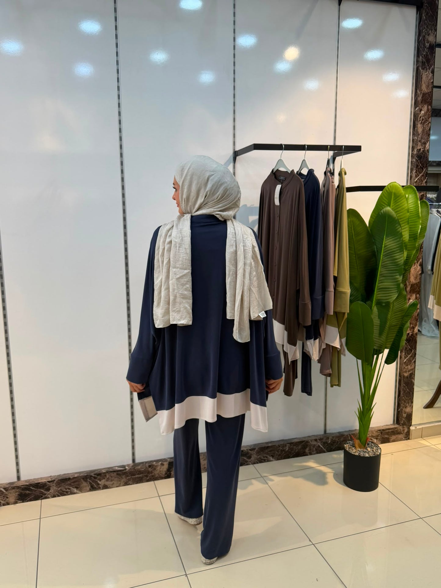 YARASA KOL PİKE TAKIM