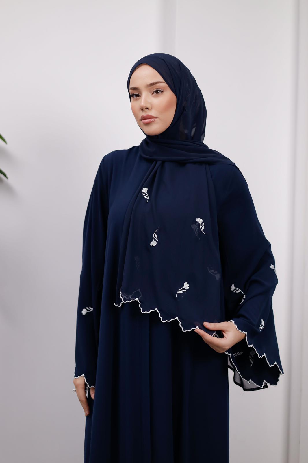 NAKIŞLI ŞALLI FERACE