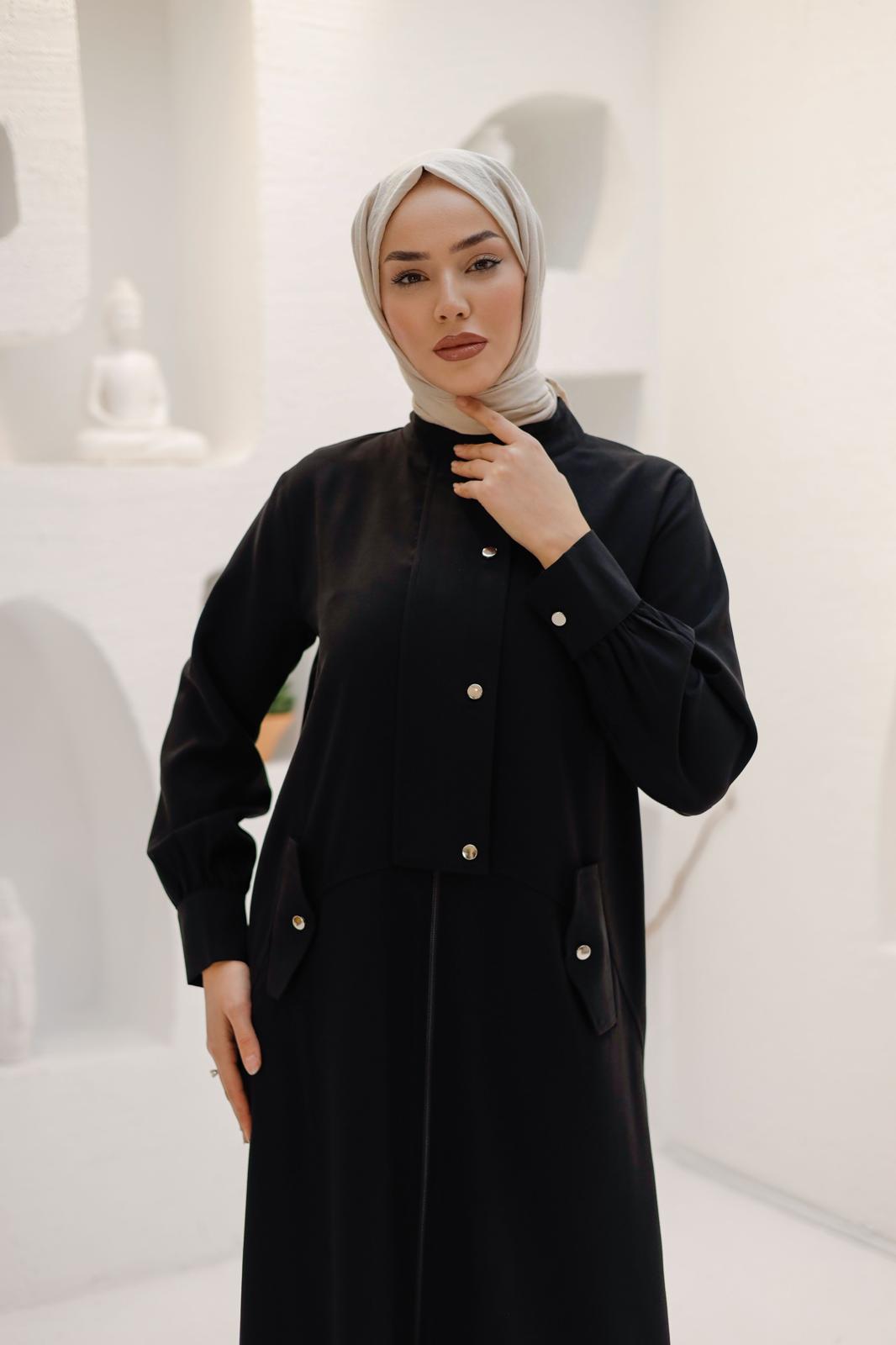 TENSEL KUMAŞ KAP