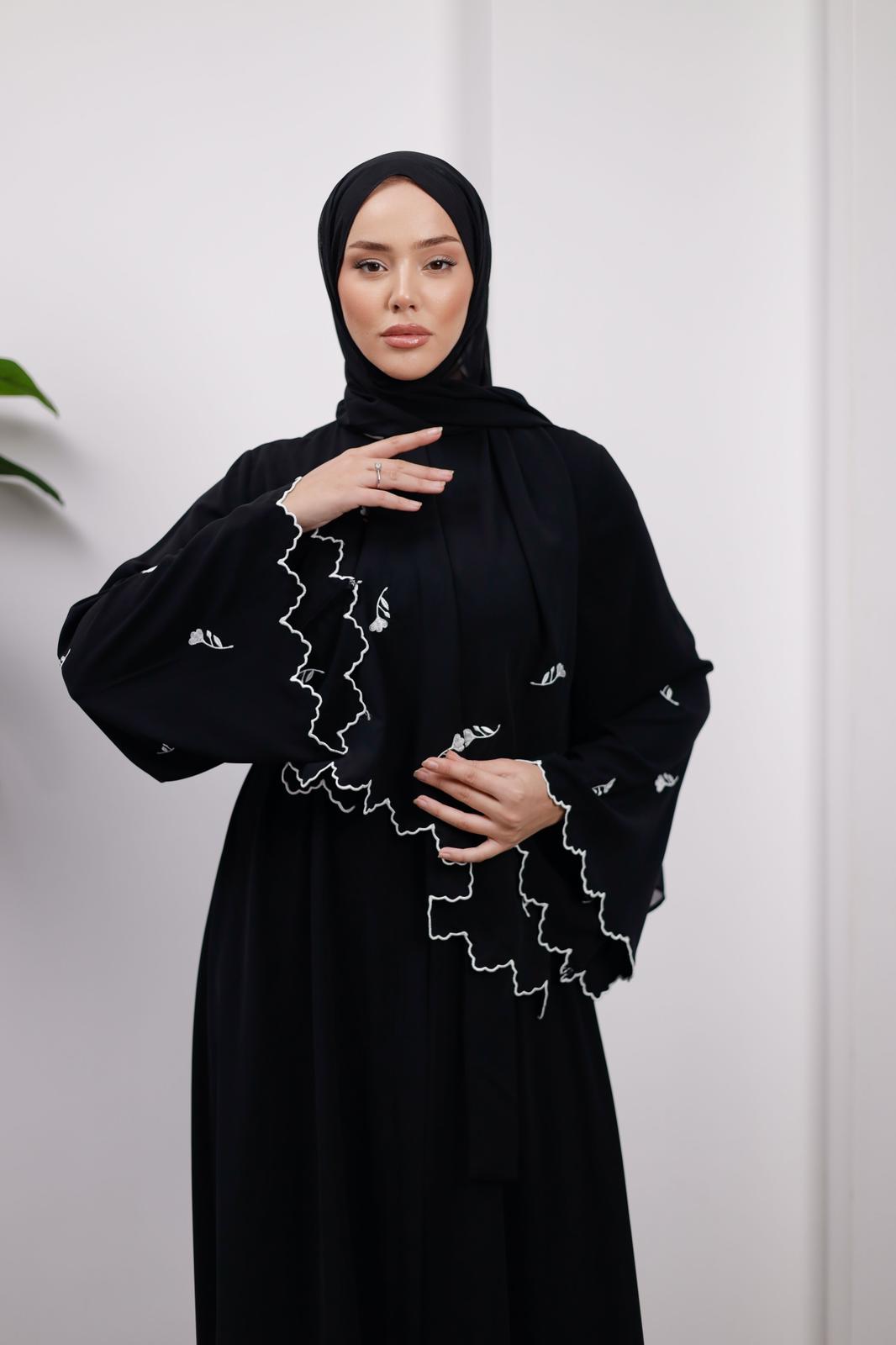 NAKIŞLI ŞALLI FERACE