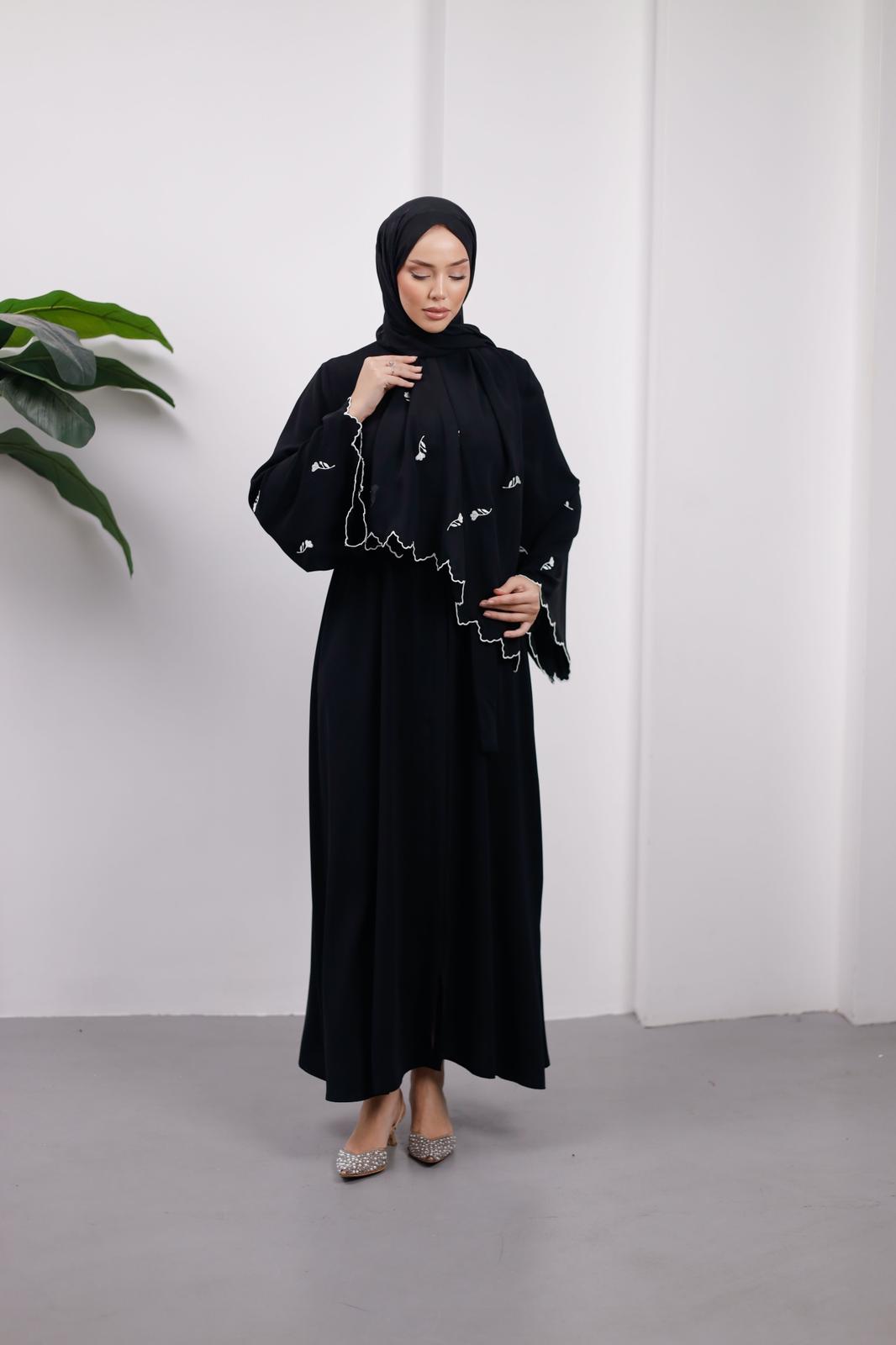 NAKIŞLI ŞALLI FERACE