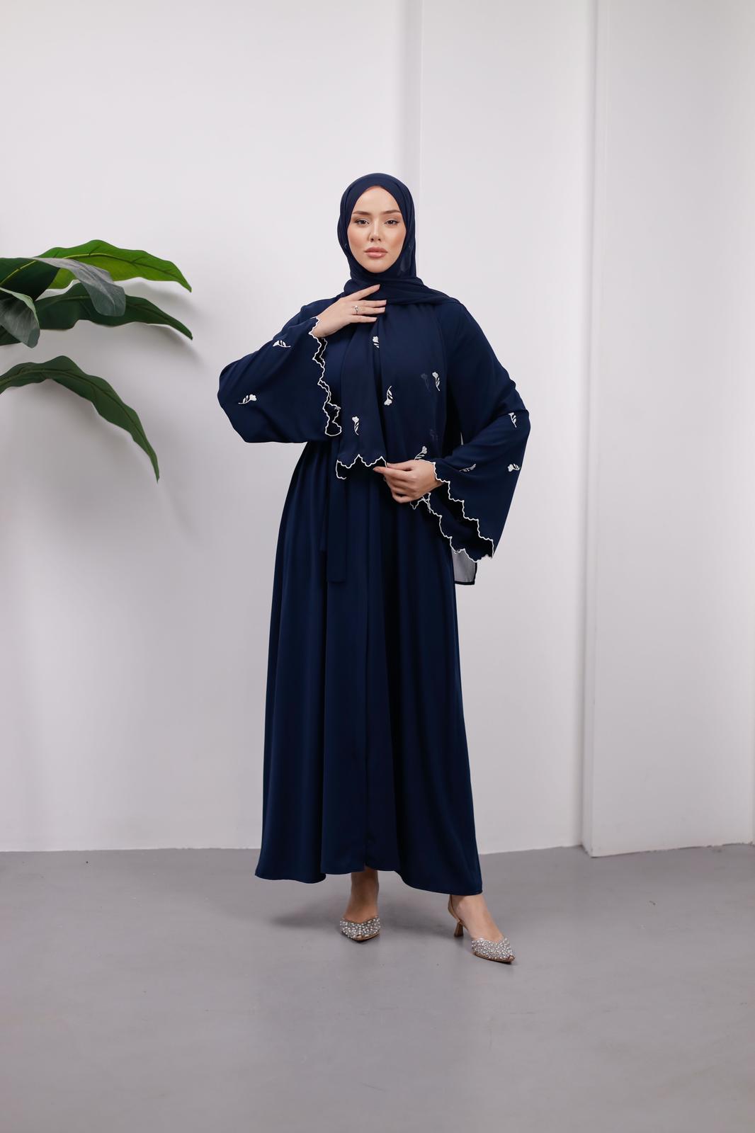 NAKIŞLI ŞALLI FERACE